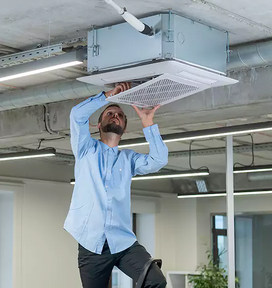 Professional Air Duct Cleaners in Bozeman, MT