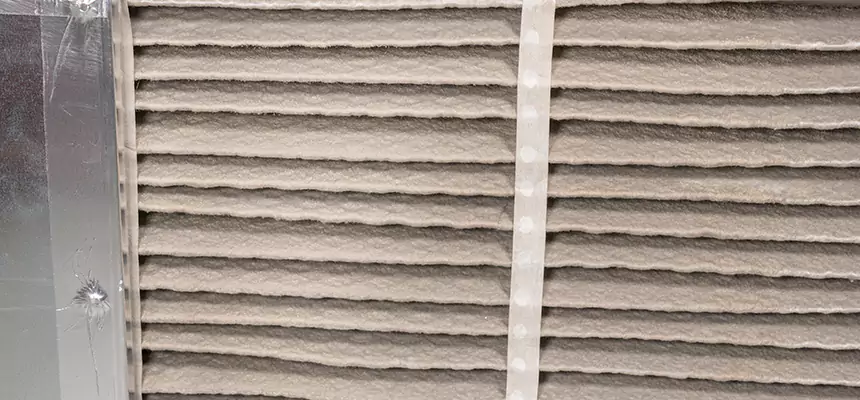 Mobile Car AC Filter Replacement in Bozeman