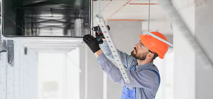 Comprehensive Ventilation Cleaning in Bozeman