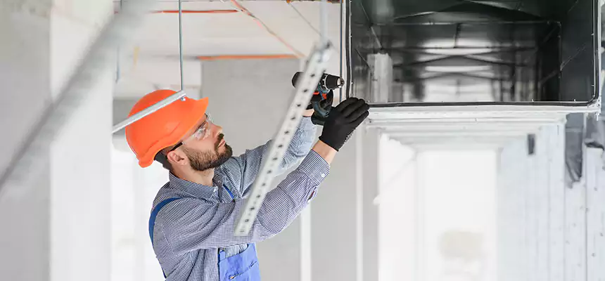 Our Air Vent Replacement Services in Bozeman, MT