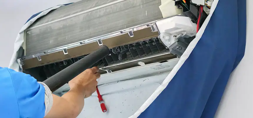 Advanced Clogged Dryer Vent Repair for Multi-Unit & Commercial in Bozeman, MT