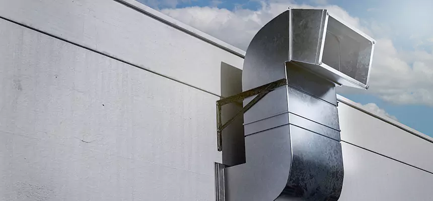 Trusted Industrial Dryer Vent Cleaning in Bozeman