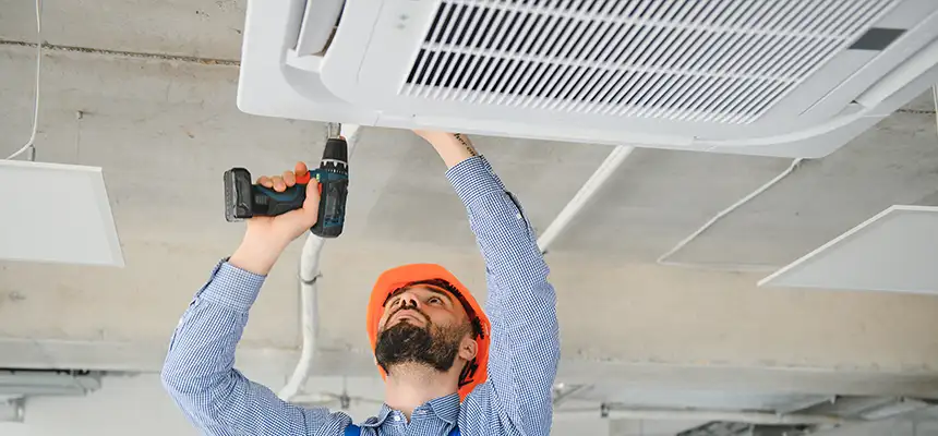 Detailed Multi‑Unit Riser & Roof Termination Cleaning in Bozeman