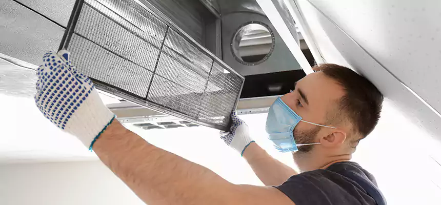Our Dryer Vent Cleaning Services in Bozeman, MT