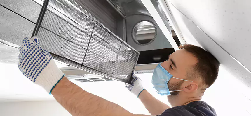 Our Dryer Vent Replacement Services in Bozeman, MT