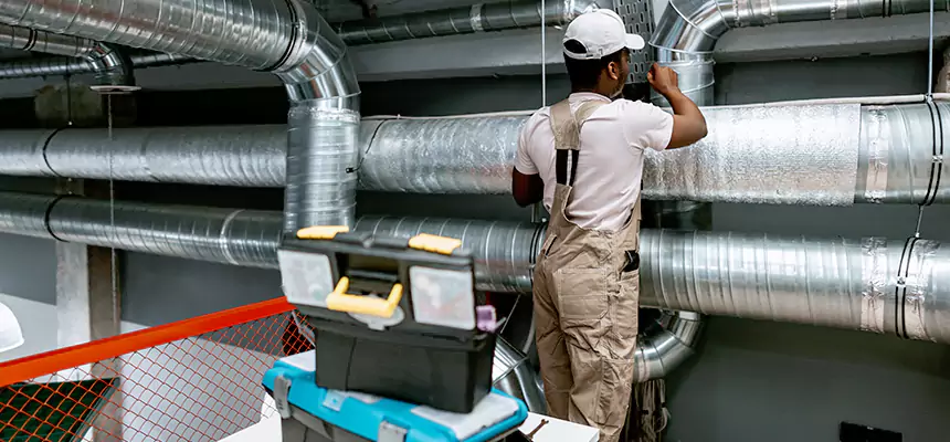 Comprehensive Duct Expansion in Bozeman, MT