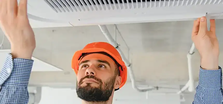 Our Furnace Vent Cleaning Services in Bozeman, MT