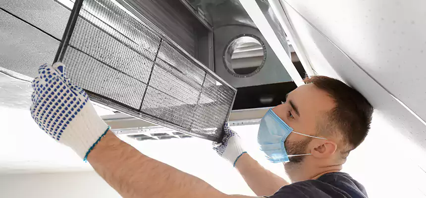 Our Home Duct Cleaning Services in Bozeman, MT  