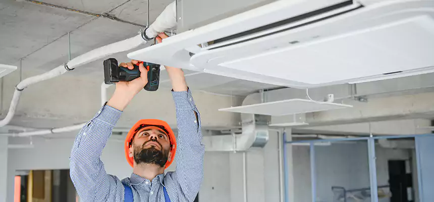 Eco‑Friendly Coil & Plenum Deep Cleaning in Bozeman