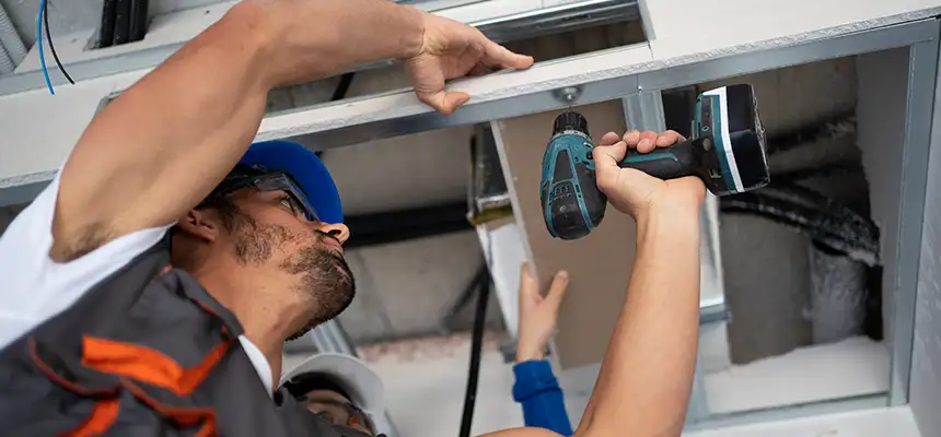Our Improve Home Air Circulation Services in Bozeman, MT
