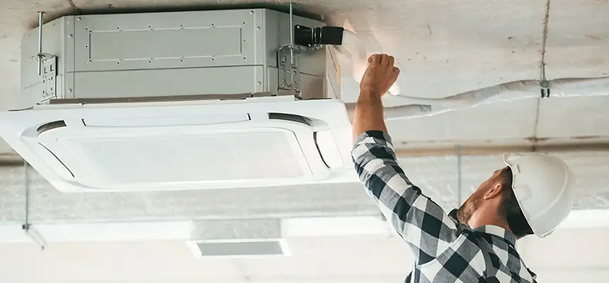 Our Local Vent Cleaning Services in Bozeman, MT