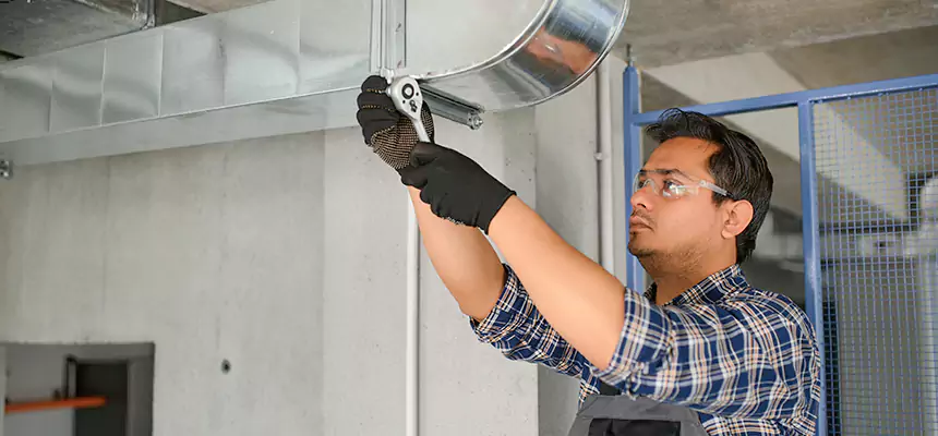Our Post-Construction Duct Cleaning Services in Bozeman, MT