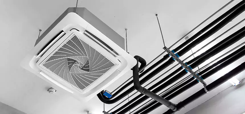 Our Smart AC Vent Controller Services in Bozeman, MT