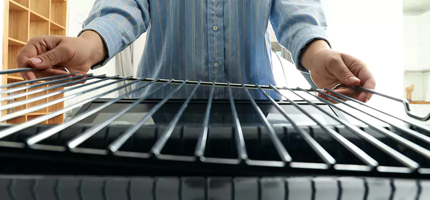 Our Vent Grille Washing Services in Bozeman, MT