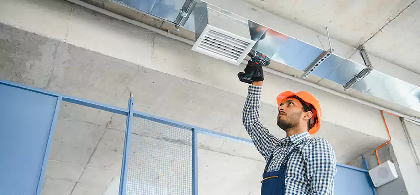Efficient Exhaust Vent Cleaning in Bozeman, MT