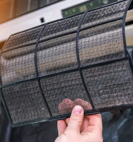 Top-notch AC Air Filter Replacement in Bozeman