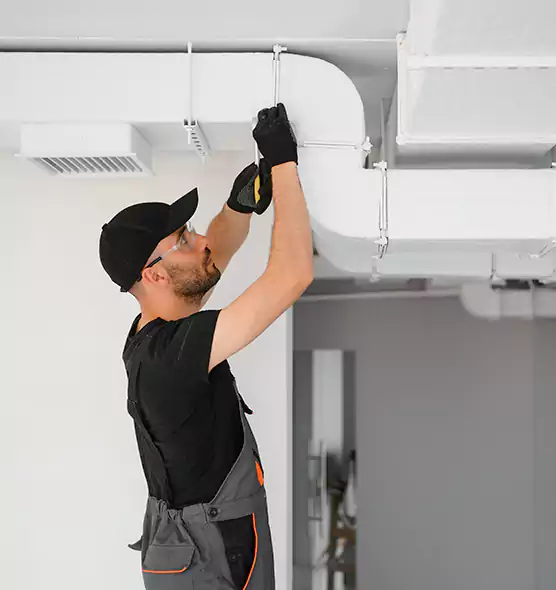 Professional Air Duct And Dryer Vent Cleaning in Bozeman, MT