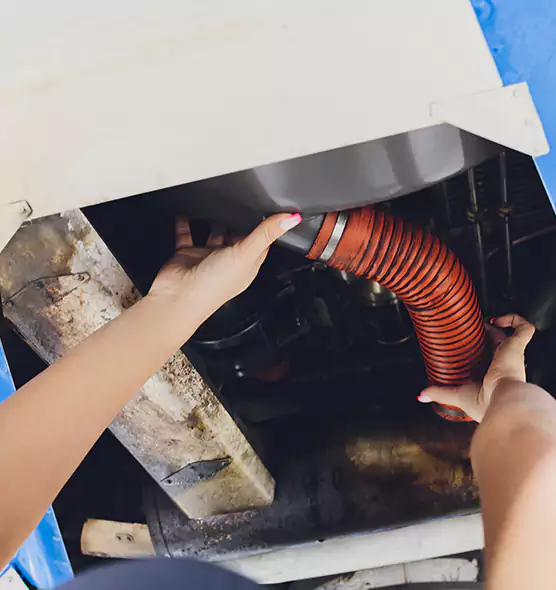 Professional Air Duct Leak Repair in Bozeman, MT