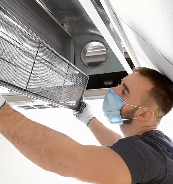 About Air Duct Pathogen Disinfection in Bozeman, MT
