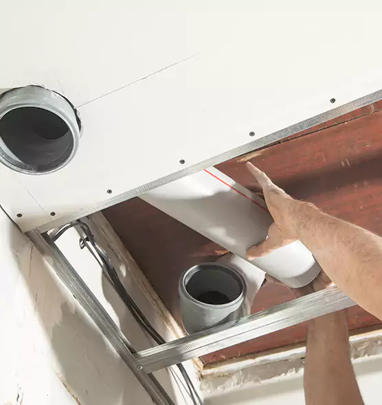 Professional Air Duct Replacement in Bozeman, MT