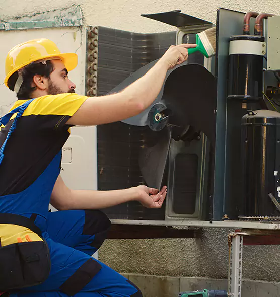 Professional Air Duct Washing Service in Bozeman, MT