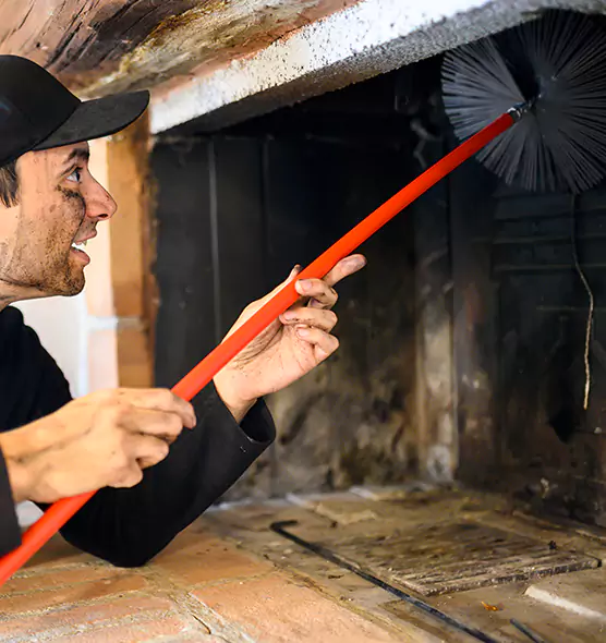 About Expert Chimney Cleaning in Bozeman, MT