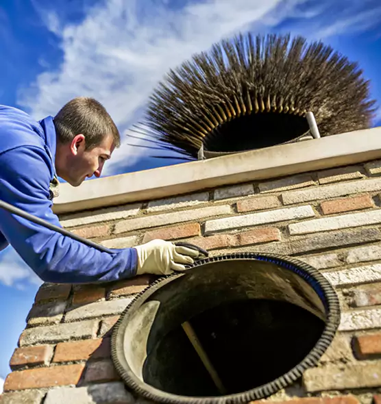 About Professional Chimney Sweep in Bozeman, MT