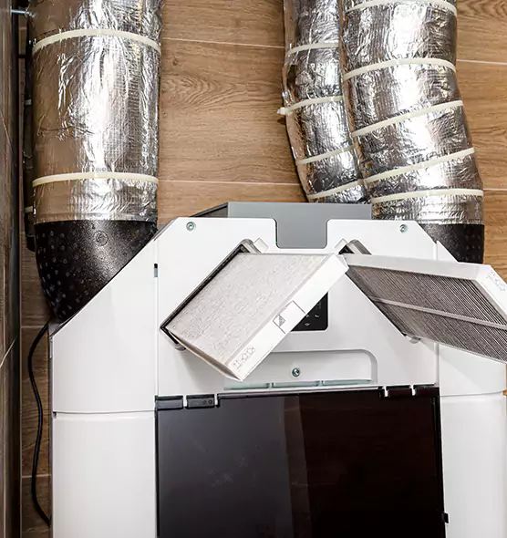 About Clogged Air Duct Repair in Bozeman, MT