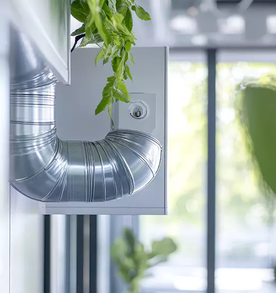 Professional Eco-Safe Dryer Vent Cleaning in Bozeman, MT