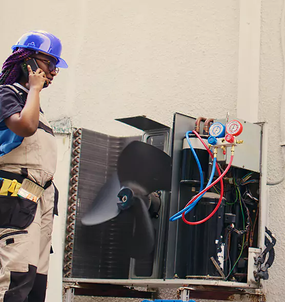 Professional Energy-Efficient HVAC Cleaning in Bozeman, MT