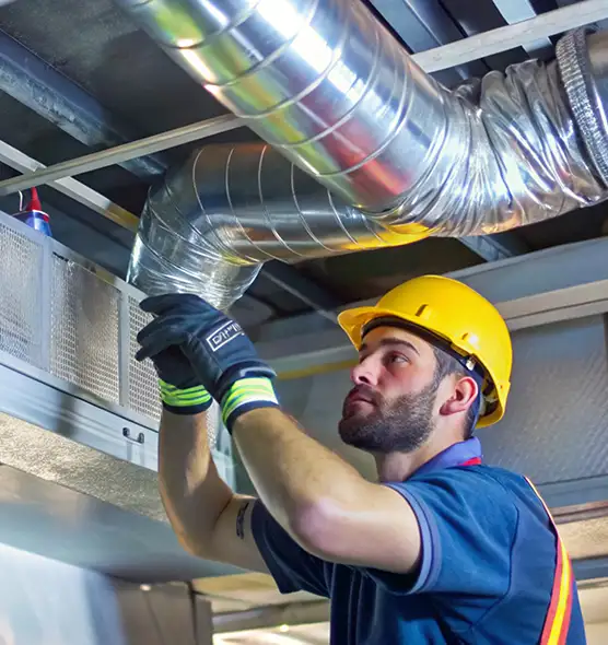 Professional NADCA Approved Air Duct Services in Bozeman, MT
