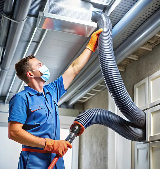 Welcome to Air Duct Cleaning & Repairs Bozeman — Your Local Roof Dryer Vent Cleaning Specialists in Bozeman, MT