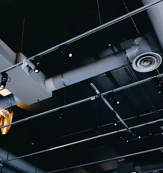 Professinal UV Light Air Purification for Ducts in Bozeman, MT