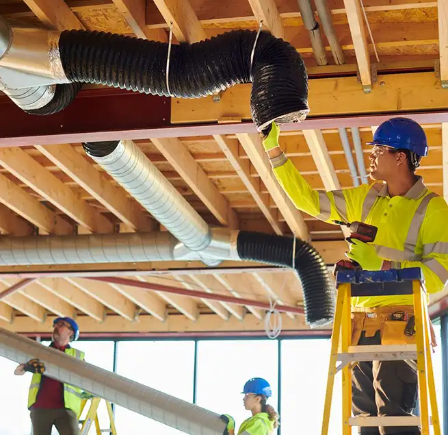 Why Homeowners & Businesses Trust Us in Bozeman, MT?