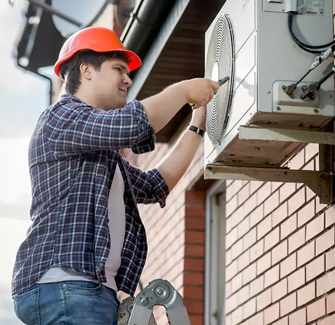 Why Homeowners & Businesses Trust Us Bozeman, MT